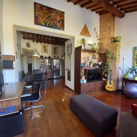 Casa Yuri アパート