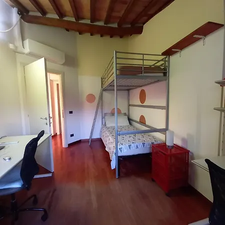 Casa Yuri