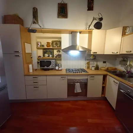Casa Yuri Appartement Poggibonsi