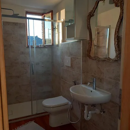 Apartment Casa Yuri Poggibonsi