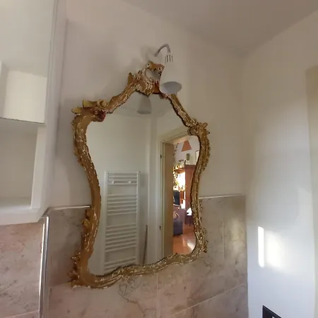 Apartment Casa Yuri Poggibonsi