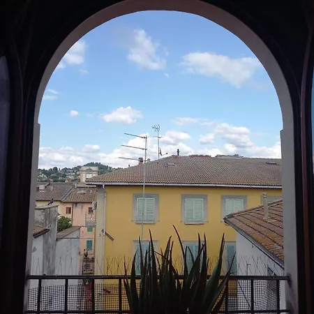 Casa Yuri * Poggibonsi