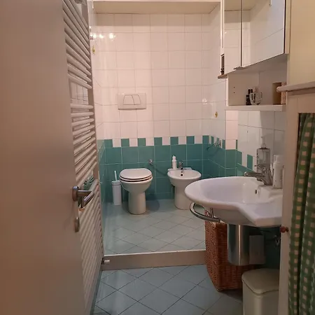 Apartment Casa Yuri *
